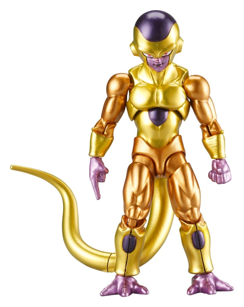 Dragon Ball Evolve Actionfiguren 3er Pack 12 cm Display (2) Image 3