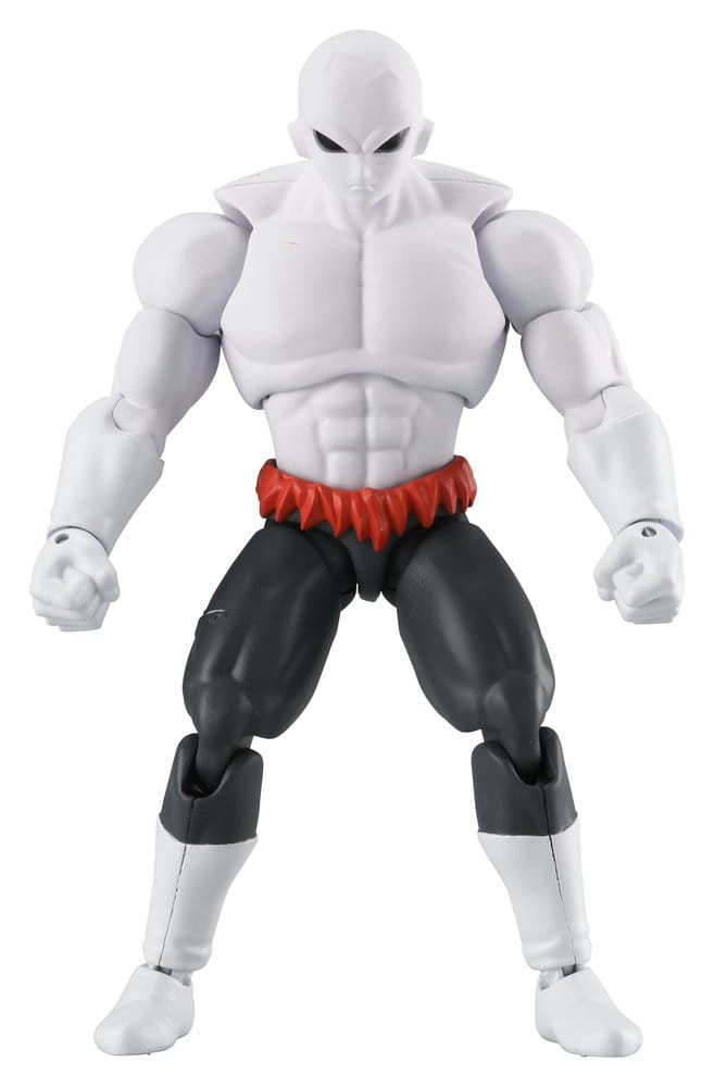 Dragon Ball Evolve Actionfiguren 3er Pack 12 cm Display (2) Image 4