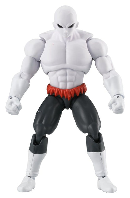 Dragon Ball Evolve Actionfiguren 3er Pack 12 cm Display (2) Image 4