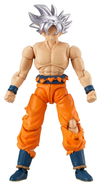 Dragon Ball Evolve Actionfiguren 3er Pack 12 cm Display (2) Image 5