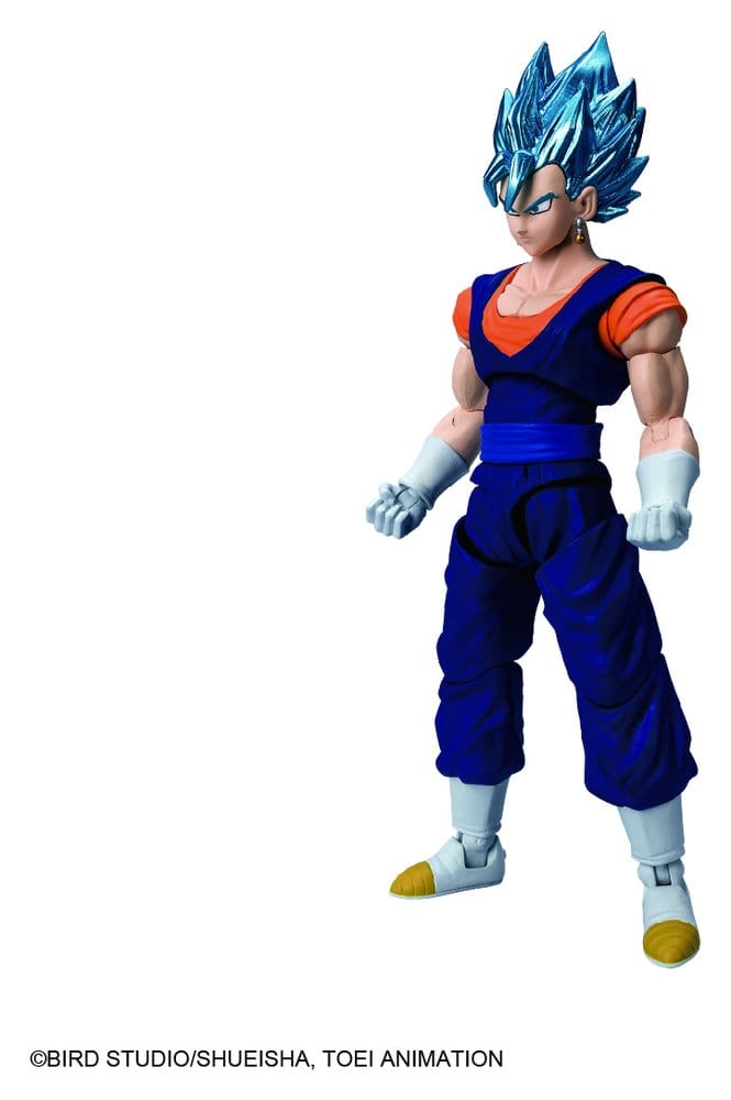 Dragon Ball Evolve Actionfiguren 12 cm Display (6) Image 6