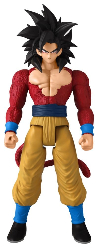 Dragon Ball Limit Breaker Actionfiguren 30 cm Display (6) Image 2