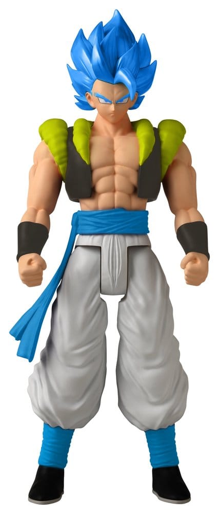 Dragon Ball Limit Breaker Actionfiguren 30 cm Display (6) Image 3
