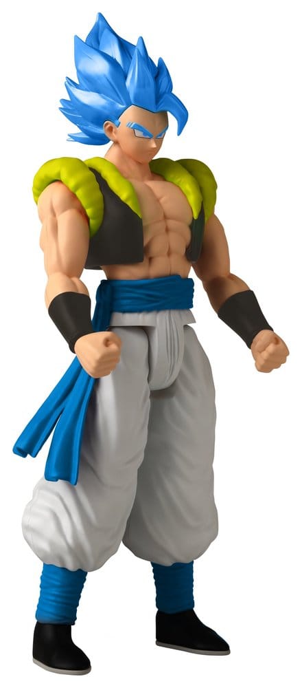 Dragon Ball Limit Breaker Actionfiguren 30 cm Display (6) Image 4