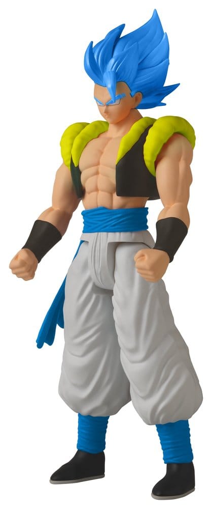Dragon Ball Limit Breaker Actionfiguren 30 cm Display (6) Image 5
