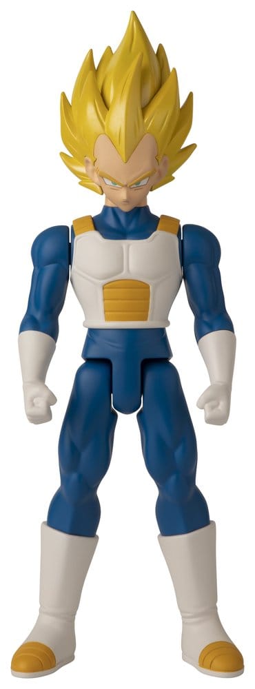 Dragon Ball Limit Breaker Actionfiguren 30 cm Display (6) Image 6