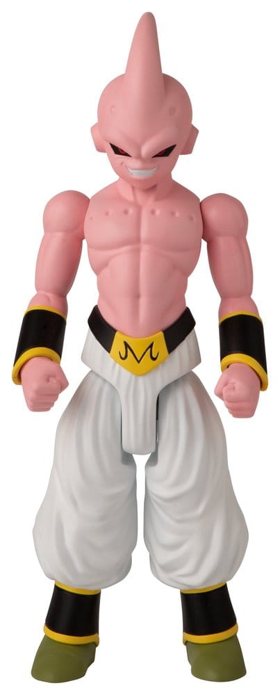 Dragon Ball Limit Breaker Actionfiguren Bösewicht 30 cm Display (6) Image 2