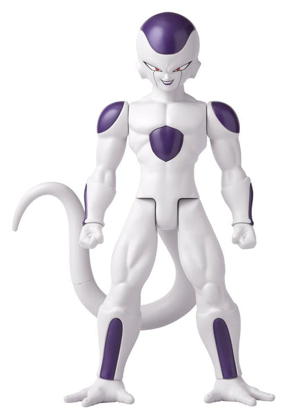 Dragon Ball Limit Breaker Actionfiguren Bösewicht 30 cm Display (6) Image 3