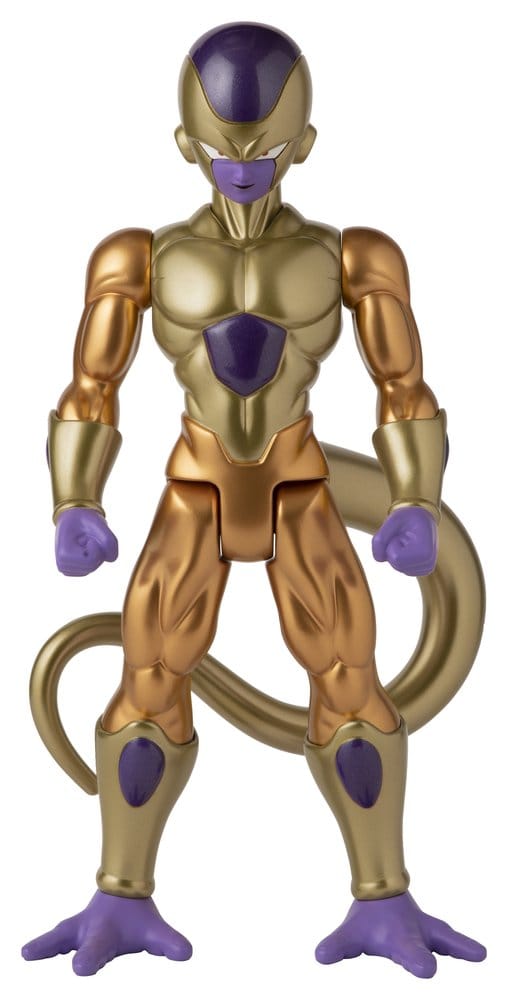 Dragon Ball Limit Breaker Actionfiguren Bösewicht 30 cm Display (6) Image 4