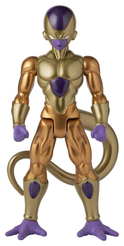 Dragon Ball Limit Breaker Actionfiguren Bösewicht 30 cm Display (6) Image 4