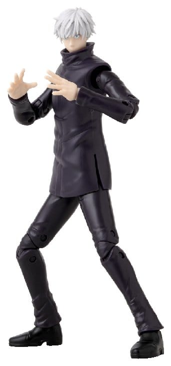 Jujutsu Kaisen Anime Heroes Actionfiguren 17 cm Display (6) Image 9