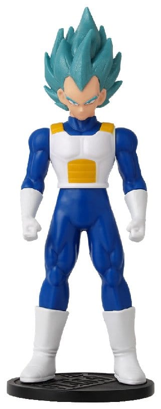Dragon Ball Flash Actionfigur 10 cm Display (6) Image 1