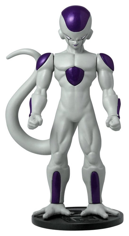 Dragon Ball Flash Actionfiguren 3er Pack 10 cm Display (6) Image 1
