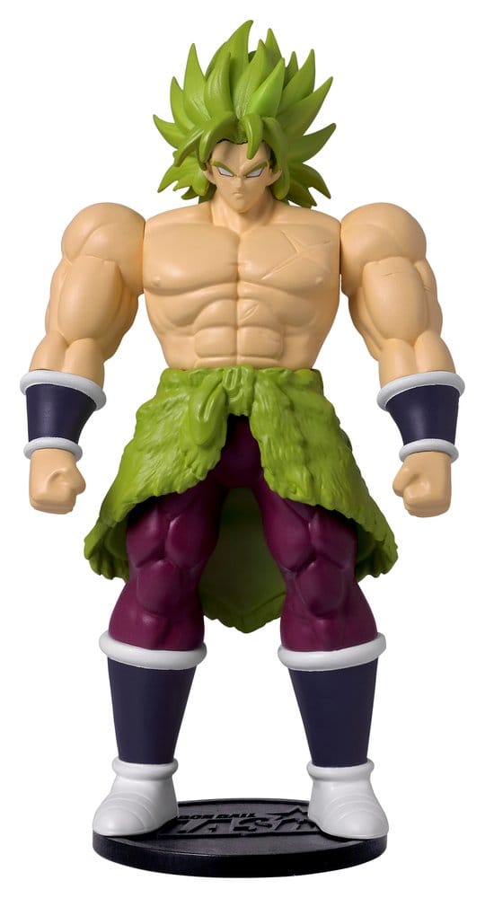 Dragon Ball Flash Actionfiguren 3er Pack 10 cm Display (6) Image 3