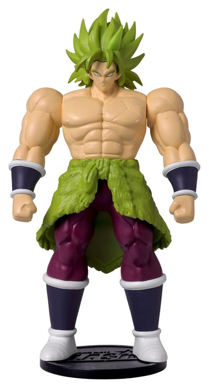 Dragon Ball Flash Actionfiguren 3er Pack 10 cm Display (6) Image 3