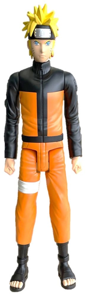 Naruto Anime Heroes Mega Actionfiguren 30 cm Display (4) Image 1