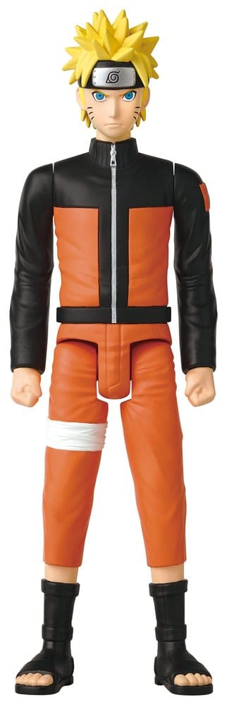 Naruto Anime Heroes Mega Actionfiguren 30 cm Display (4) Image 2
