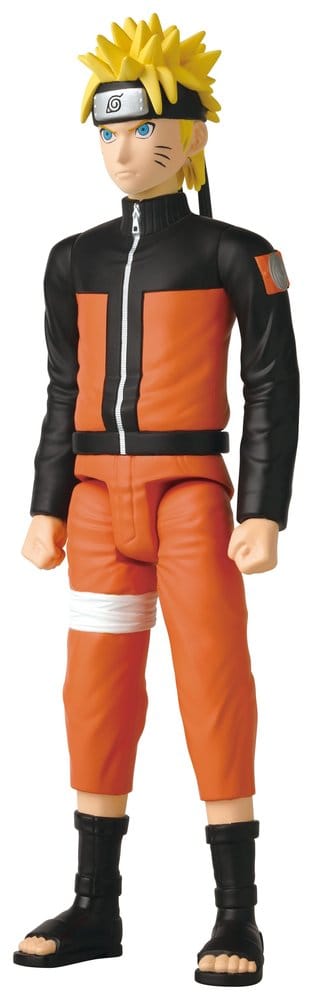 Naruto Anime Heroes Mega Actionfiguren 30 cm Display (4) Image 3