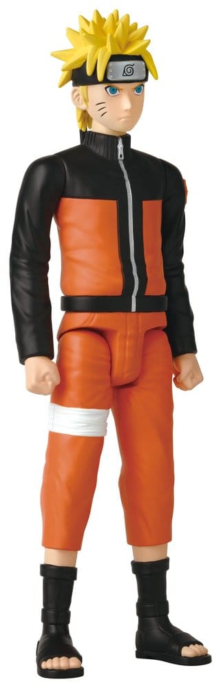 Naruto Anime Heroes Mega Actionfiguren 30 cm Display (4) Image 4