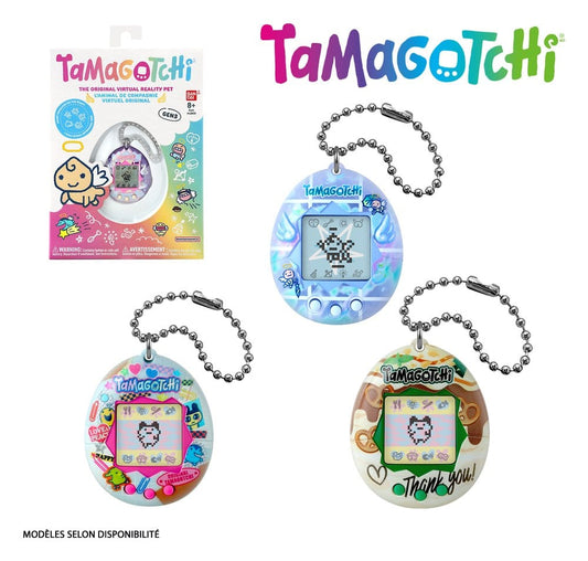 Tamagotchi Original Gadget Sortiment (12) Image 1