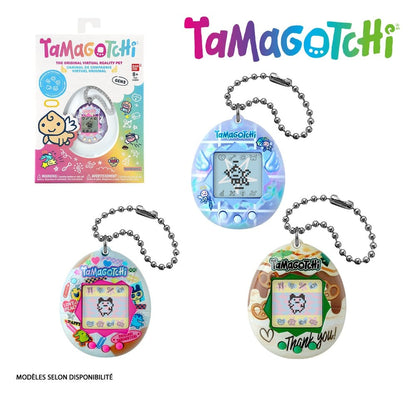 Tamagotchi Original Gadget Sortiment (12) Image 1