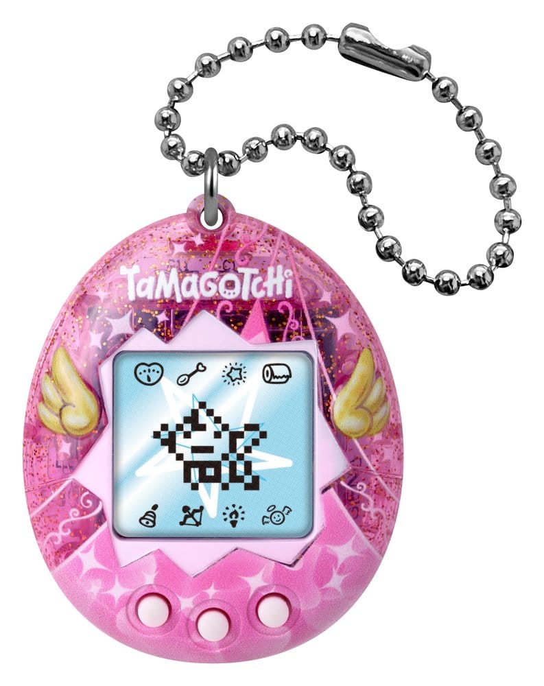 Tamagotchi Original Gadget Sortiment (12) Image 8