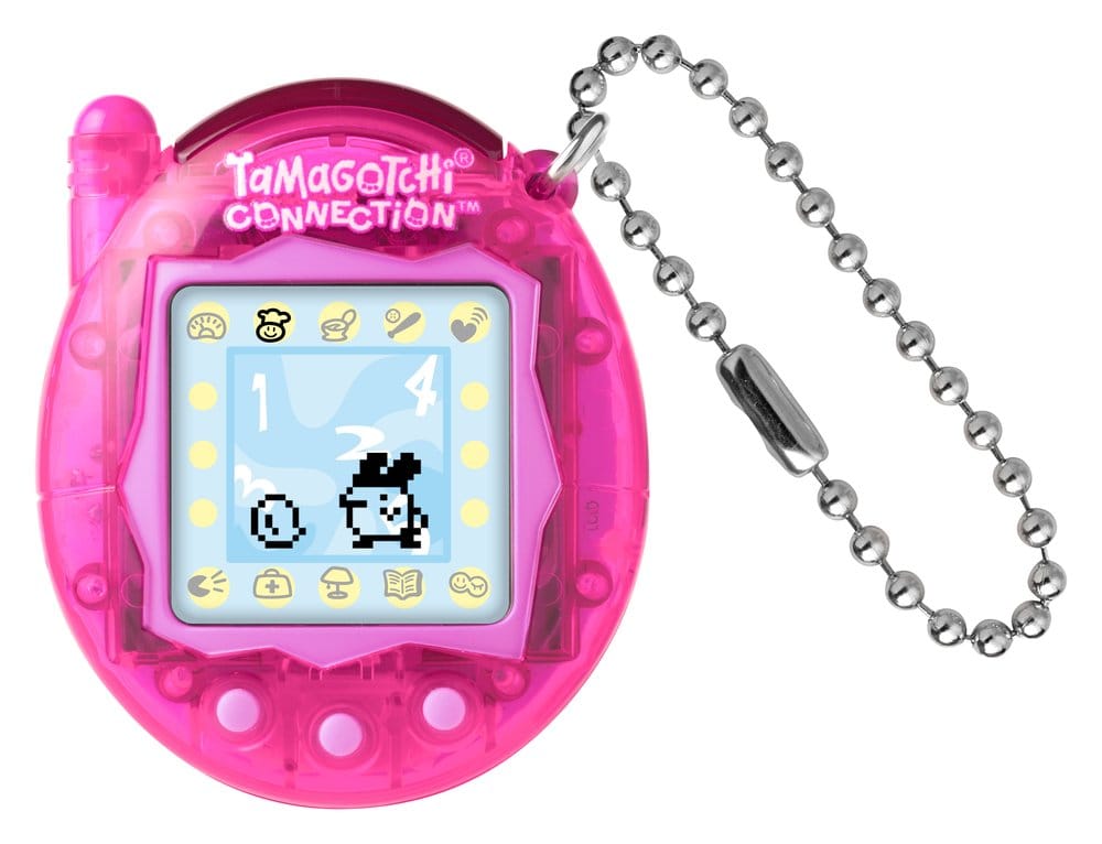 Tamagotchi Connection Gadget Sortiment (6) Image 1
