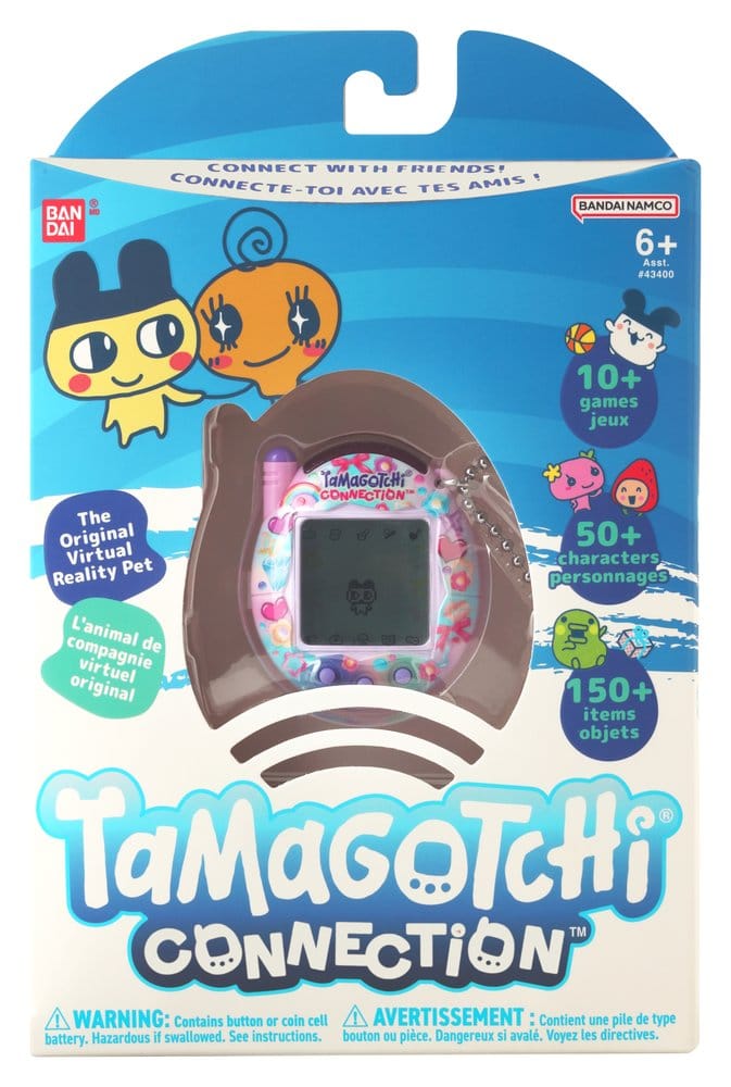 Tamagotchi Connection Gadget Sortiment (6) Image 2