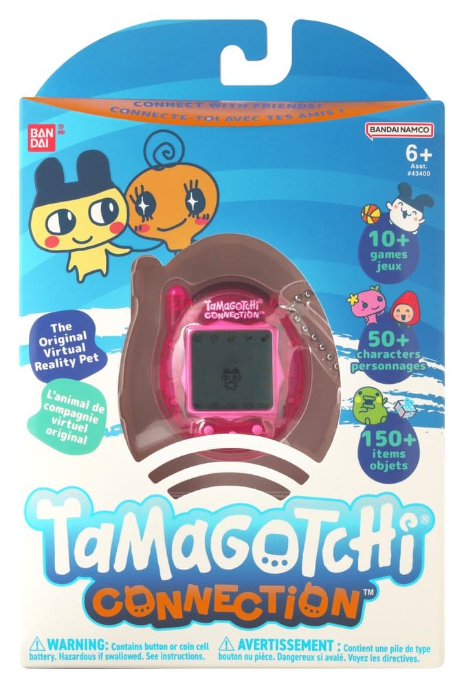 Tamagotchi Connection Gadget Sortiment (6) Image 3