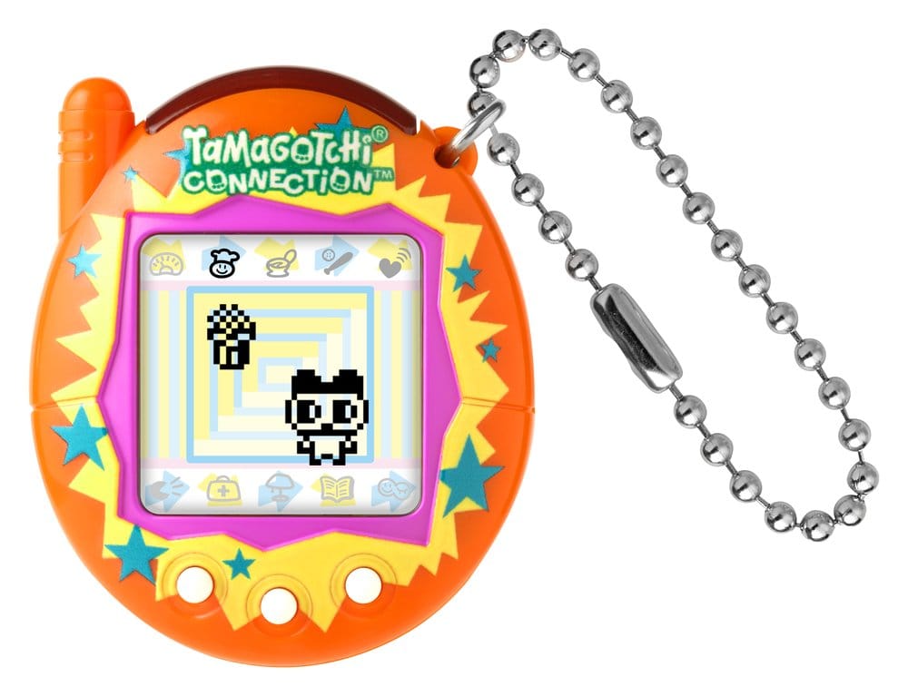 Tamagotchi Connection Gadget Sortiment (6) Image 4