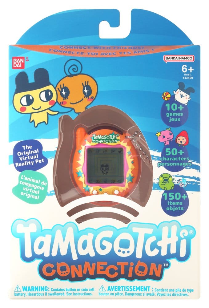 Tamagotchi Connection Gadget Sortiment (6) Image 5
