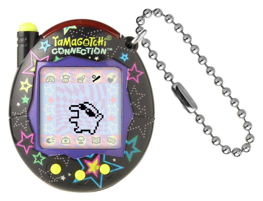 Tamagotchi Connection Gadget Sortiment (6) Image 6