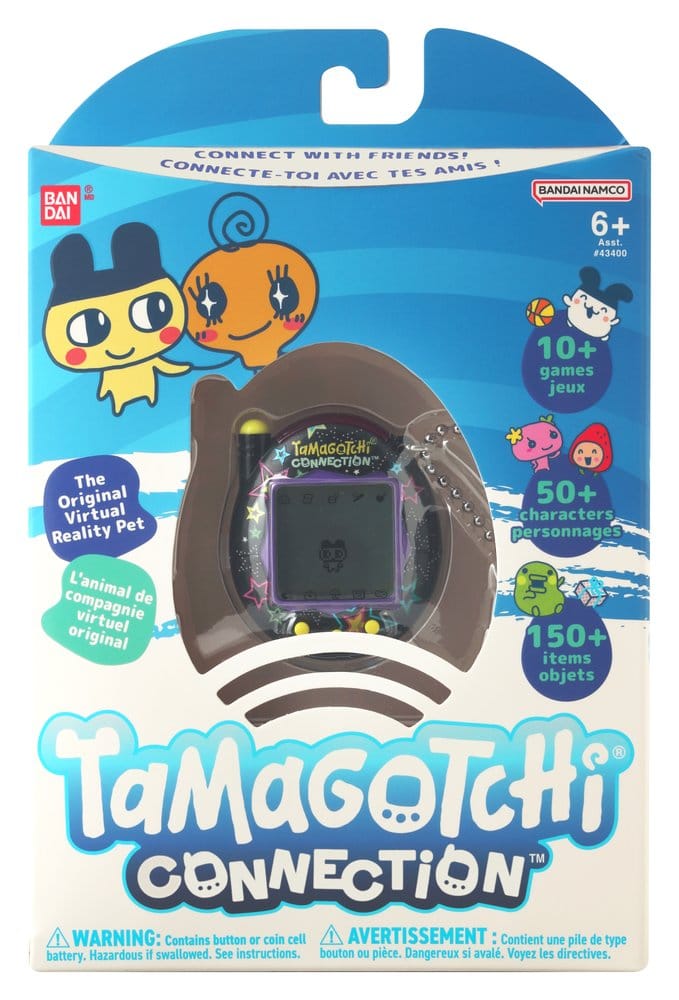 Tamagotchi Connection Gadget Sortiment (6) Image 7