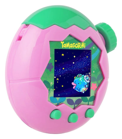 Tamagotchi Paradise Gadget Pink Land (Erde) Image 5