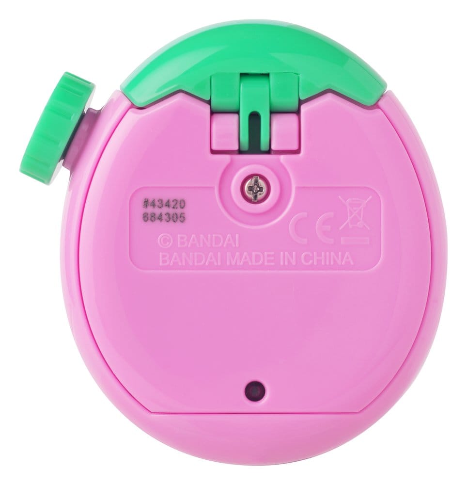 Tamagotchi Paradise Gadget Pink Land (Erde) Image 6