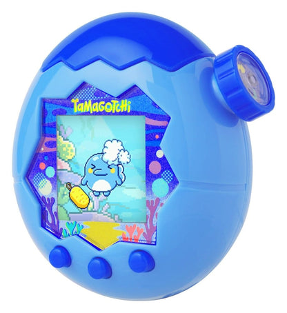 Tamagotchi Paradise Gadget Blaues Wasser Image 4