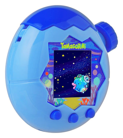 Tamagotchi Paradise Gadget Blaues Wasser Image 5