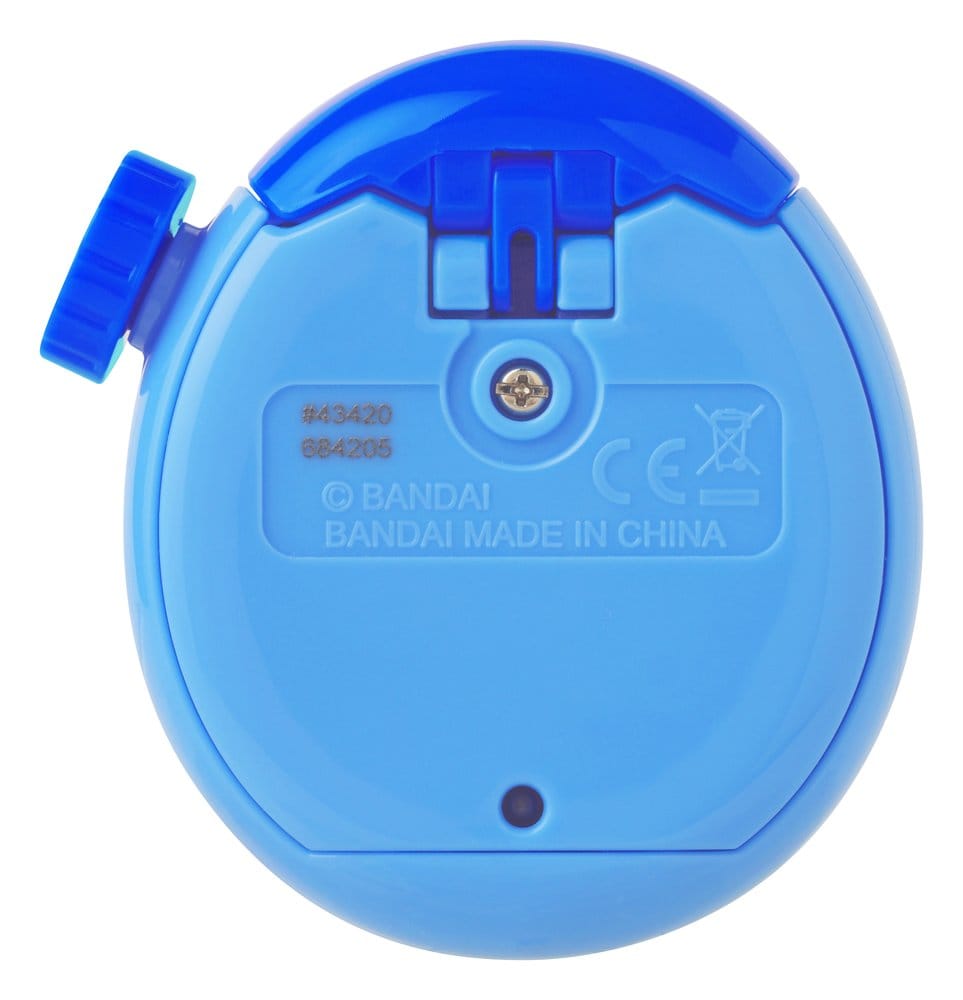 Tamagotchi Paradise Gadget Blaues Wasser Image 6