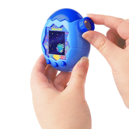 Tamagotchi Paradise Gadget Blaues Wasser Image 7