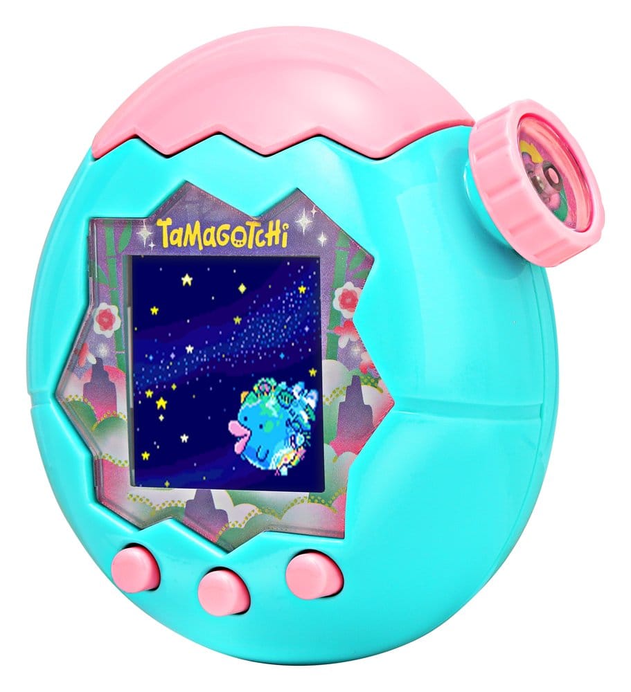 Tamagotchi Paradise Gadget Jadewald Image 3