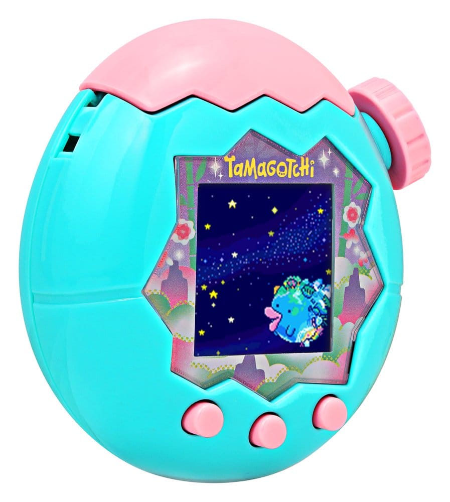 Tamagotchi Paradise Gadget Jadewald Image 4