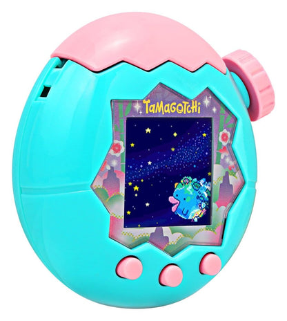 Tamagotchi Paradise Gadget Jadewald Image 4