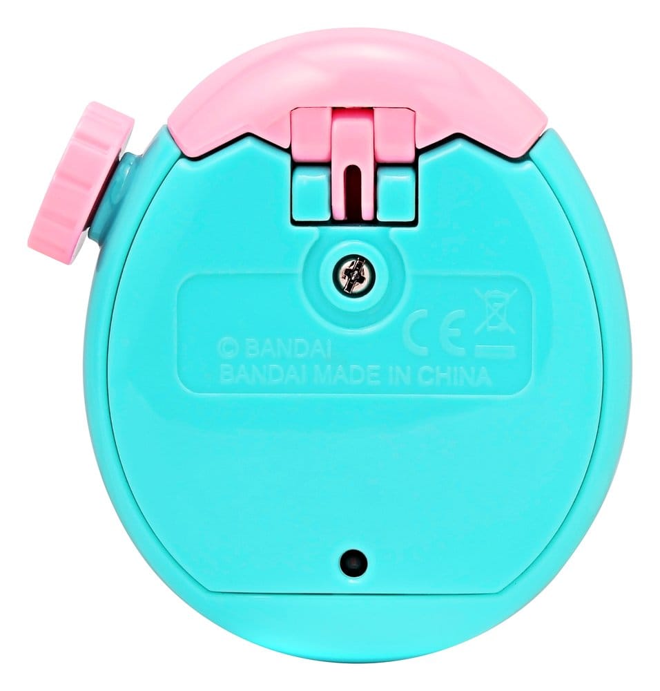Tamagotchi Paradise Gadget Jadewald Image 5