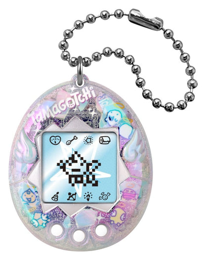 Tamagotchi Original Gadget Celebration Reflection Spiegel & Engel Image 2