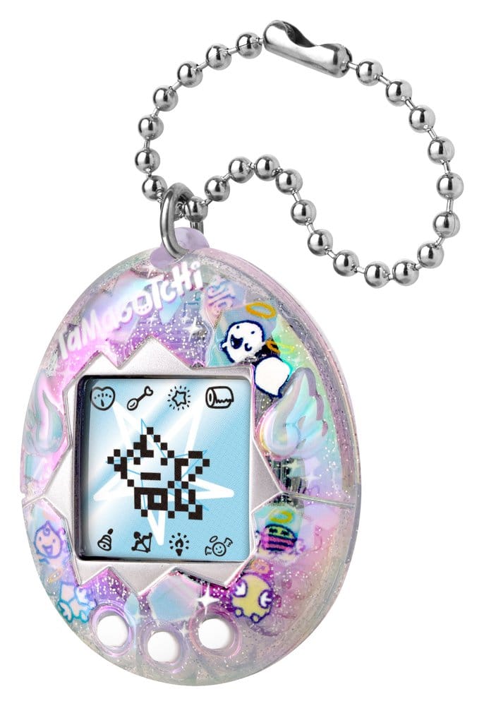 Tamagotchi Original Gadget Celebration Reflection Spiegel & Engel Image 3