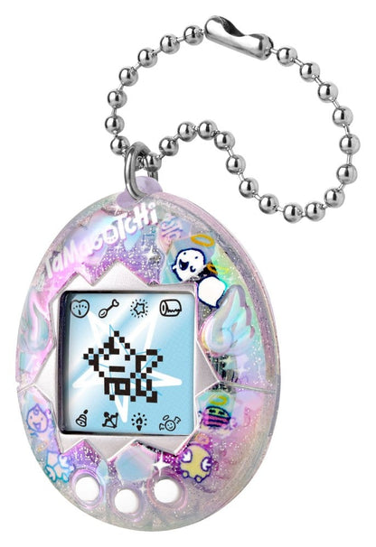 Tamagotchi Original Gadget Celebration Reflection Spiegel & Engel Image 3