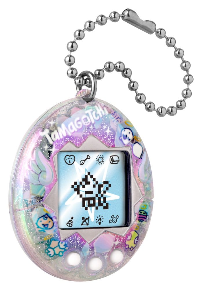 Tamagotchi Original Gadget Celebration Reflection Spiegel & Engel Image 4