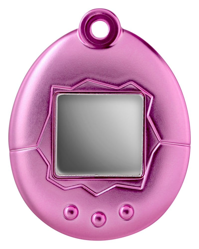 Tamagotchi Original Gadget Celebration Reflection Spiegel & Engel Image 5