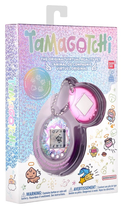 Tamagotchi Original Gadget Celebration Reflection Spiegel & Engel Image 8