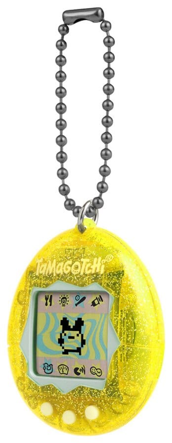 Tamagotchi Original Gadget Gelb Image 2